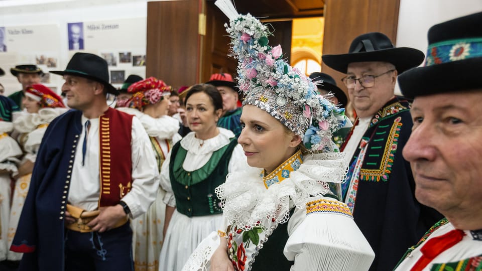 Photo: Poslanecká sněmovna ČR Photo: Poslanecká sněmovna ČR