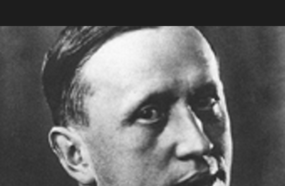 Karel Capek