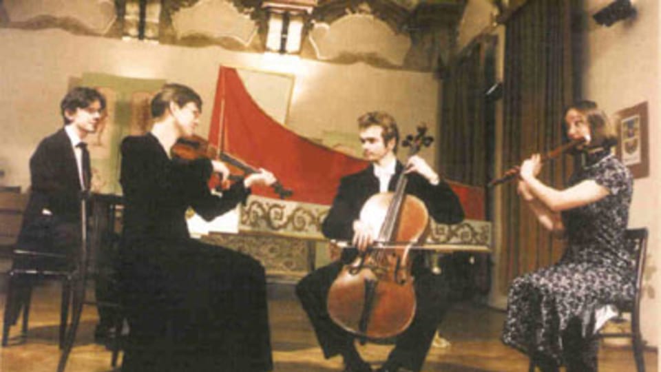 Collegium Marianum Collegium Marianum