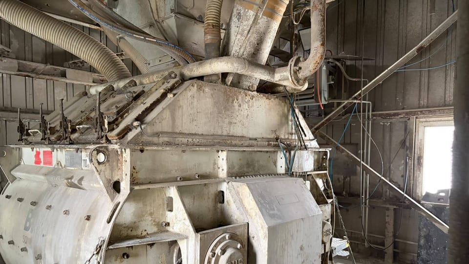 Photo: Josef Beneda,  Czech Radio