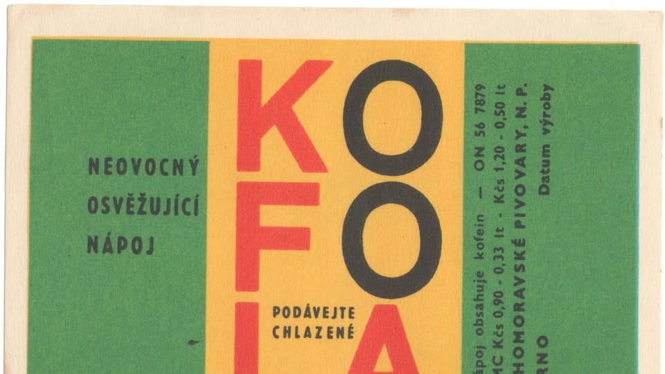 Photo: Kofola ČeskoSlovensko a.s. Photo: Kofola ČeskoSlovensko a.s.