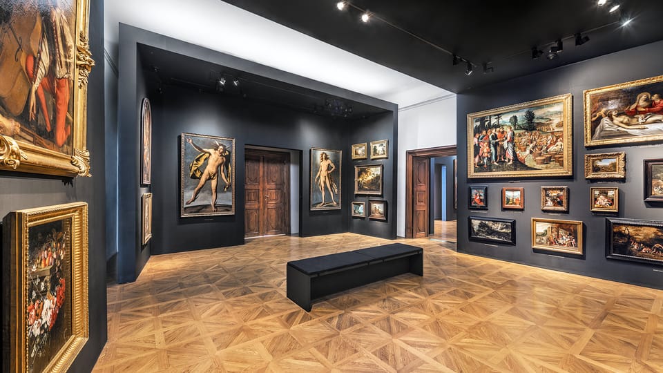 Photo: Aleš Jungmann, Olomouc Museum of Art Photo: Aleš Jungmann, Olomouc Museum of Art