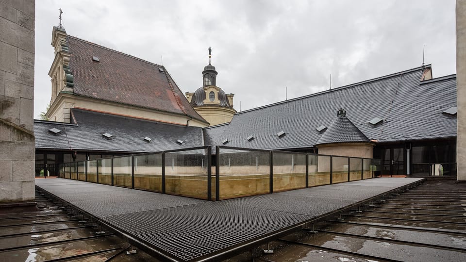 Photo: Markéta Lehečková, Olomouc Museum of Art Photo: Markéta Lehečková, Olomouc Museum of Art