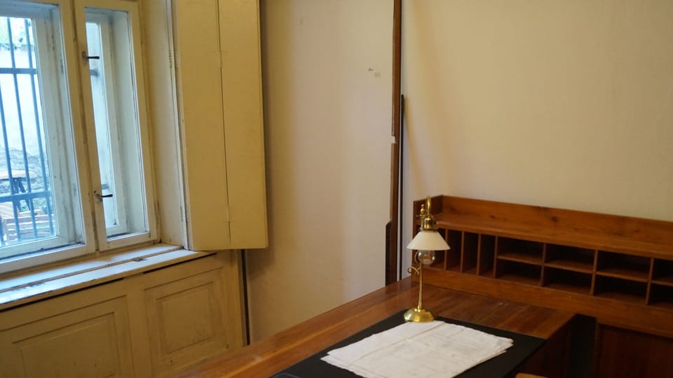 Photo: Radio Prague International Photo: Radio Prague International