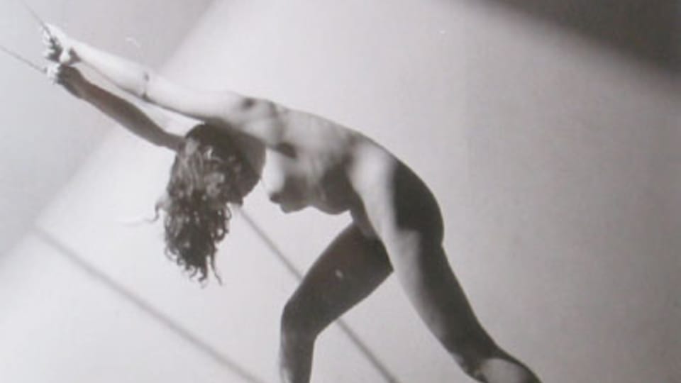Photo: Frantisek Drtikol Photo: Frantisek Drtikol