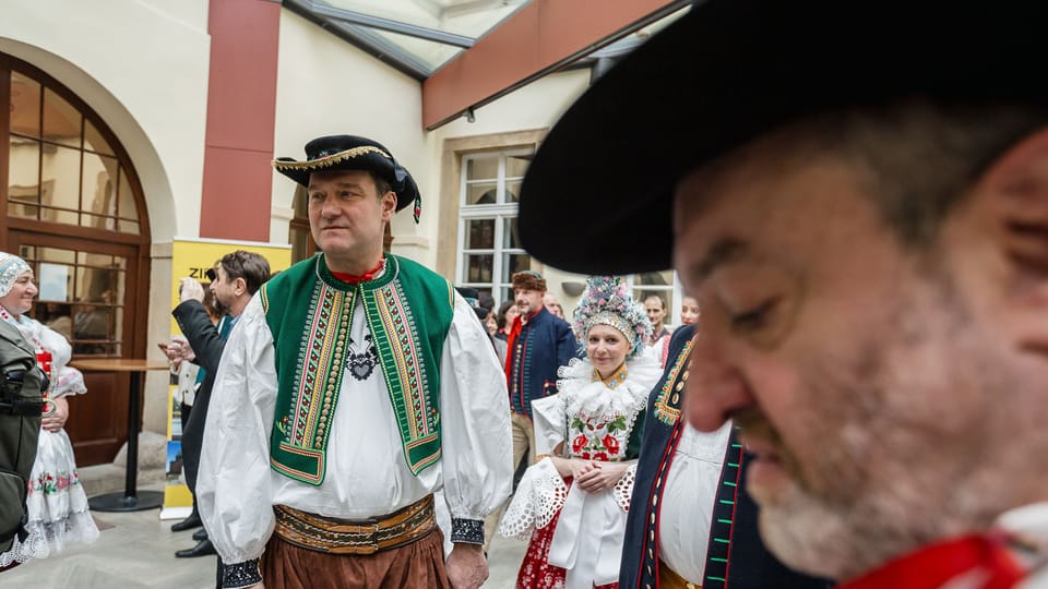 Photo: Poslanecká sněmovna ČR Photo: Poslanecká sněmovna ČR