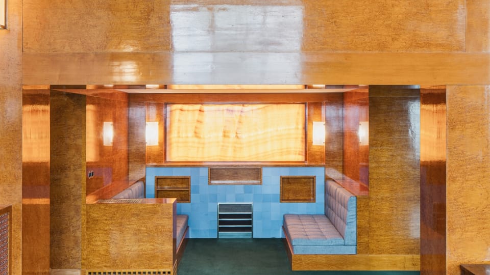 Semler Residence | Photo: Museum of West Bohemia in Pilsen Semler Residence | Photo: Museum of West Bohemia in Pilsen