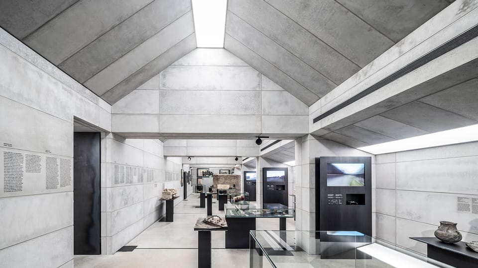 Photo: Aleš Jungmann, Olomouc Museum of Art Photo: Aleš Jungmann, Olomouc Museum of Art