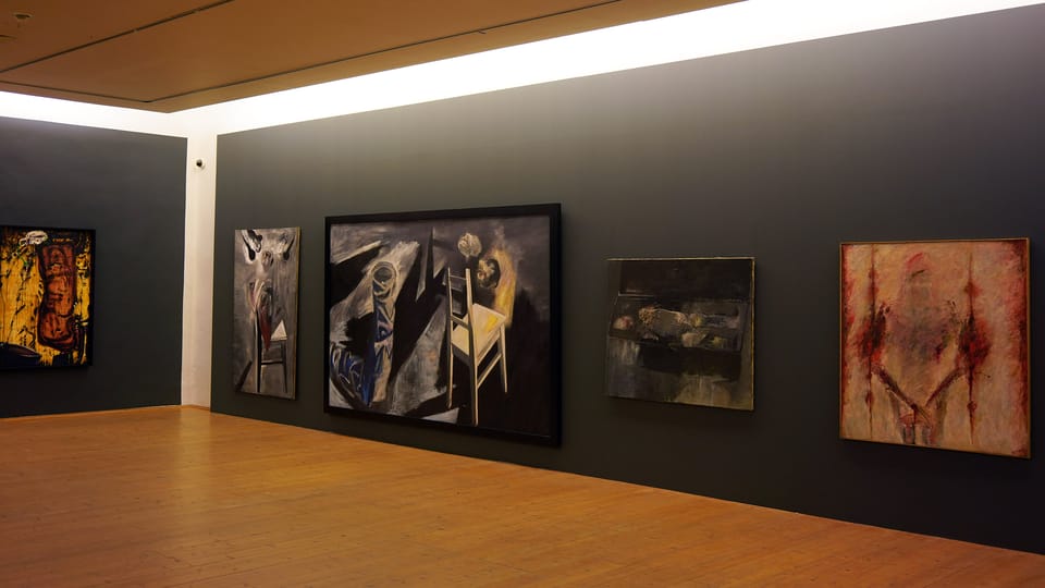 Photo: Tadeusz Boruta, Archive of GASK Photo: Tadeusz Boruta, Archive of GASK