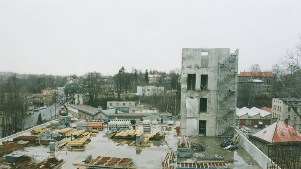 Photo: Krajská vědecká knihovna Liberec