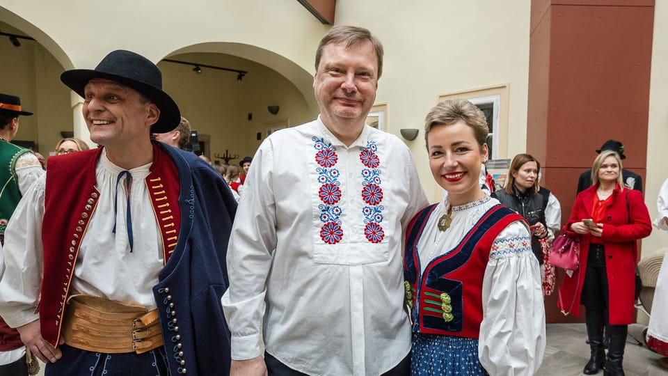 Photo: Poslanecká sněmovna ČR Photo: Poslanecká sněmovna ČR