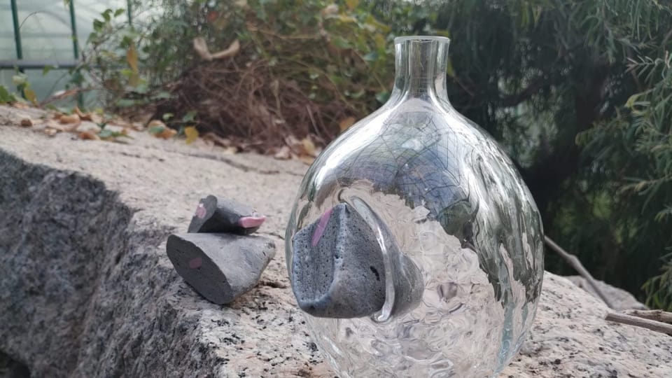 Photo: Lenka Patková,  Crystal Valley Week