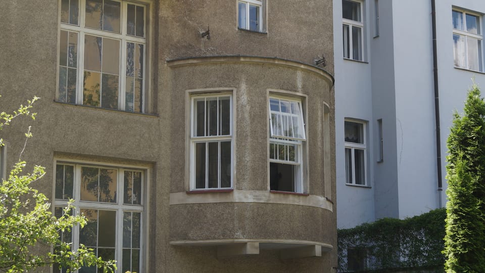 Photo: Radio Prague International Photo: Radio Prague International