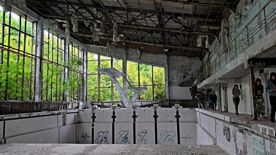 Photo: Michal Franc Photo: Michal Franc
