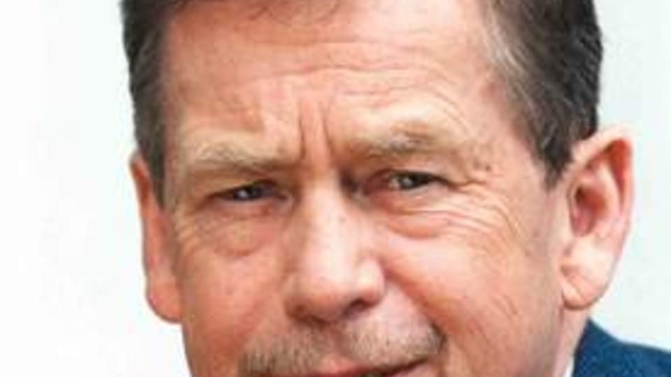Vaclav Havel Vaclav Havel