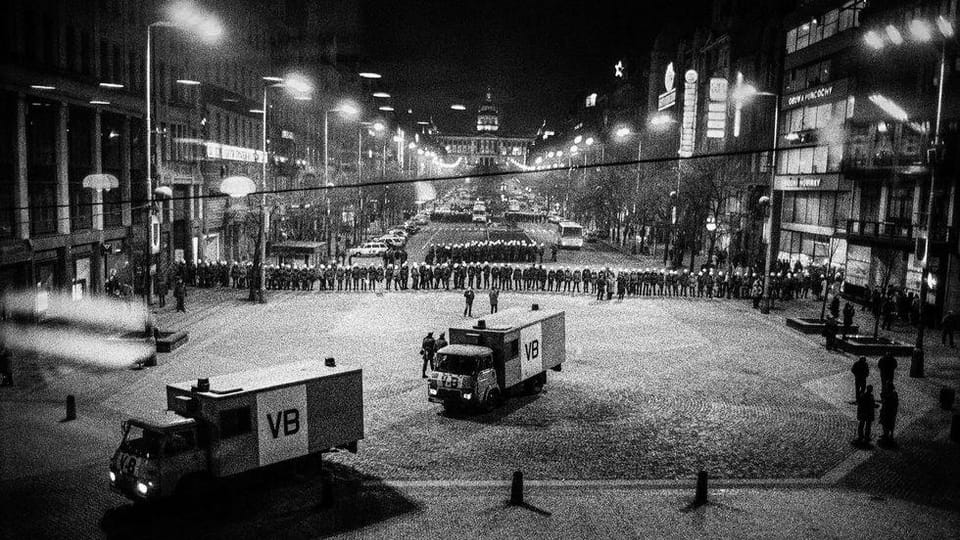Photo: Jan Šibík Photo: Jan Šibík