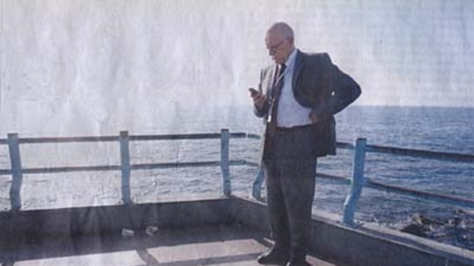 Vaclav Klaus, photo: Michal Ruzicka, MFDnes, 21.2.05 Vaclav Klaus, photo: Michal Ruzicka, MFDnes, 21.2.05