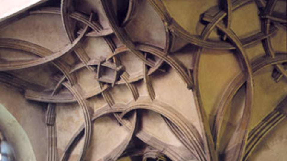 Vault Vault
