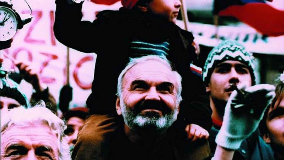 'Kolya', photo: Czech Television 'Kolya', photo: Czech Television