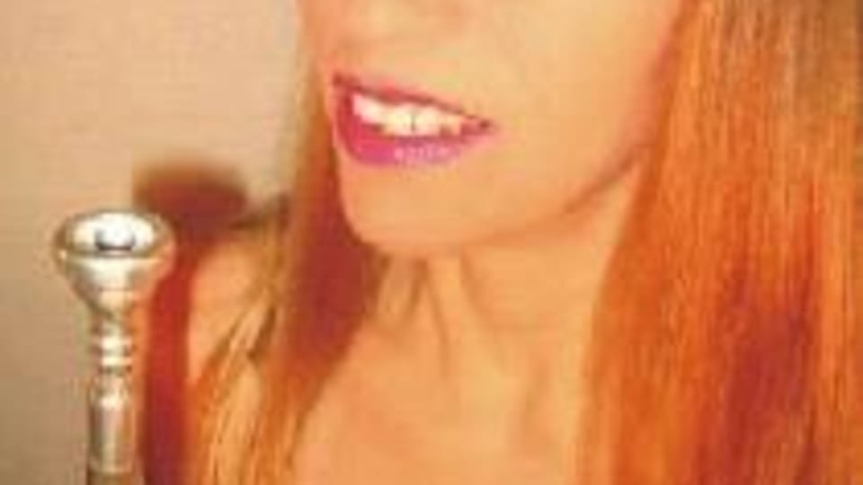 Saskia Laroo, photo: www.jazzfestivalpraha.cz Saskia Laroo, photo: www.jazzfestivalpraha.cz