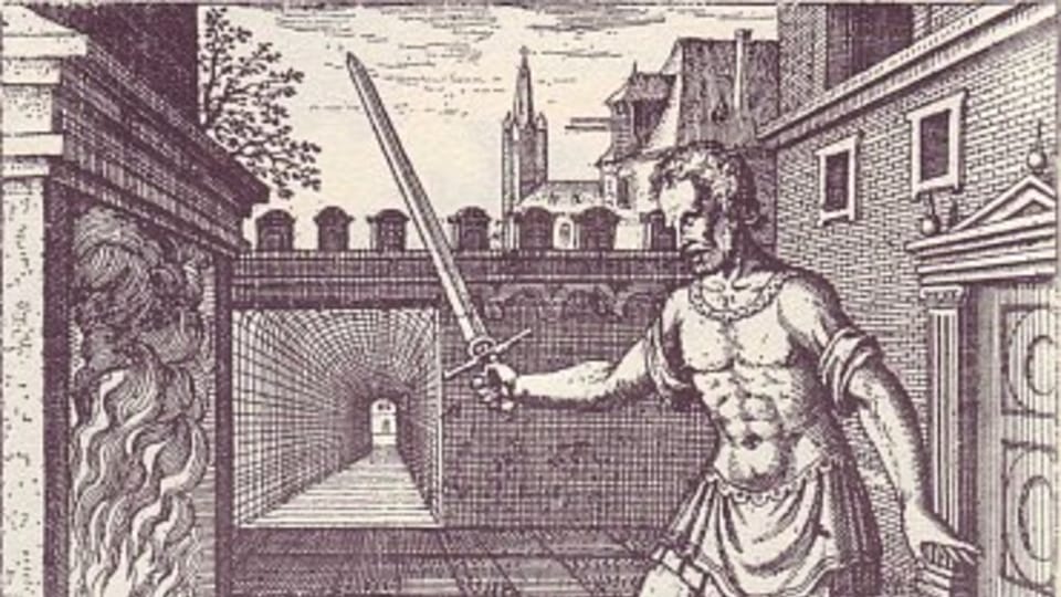 Atalanta Fugiens Atalanta Fugiens