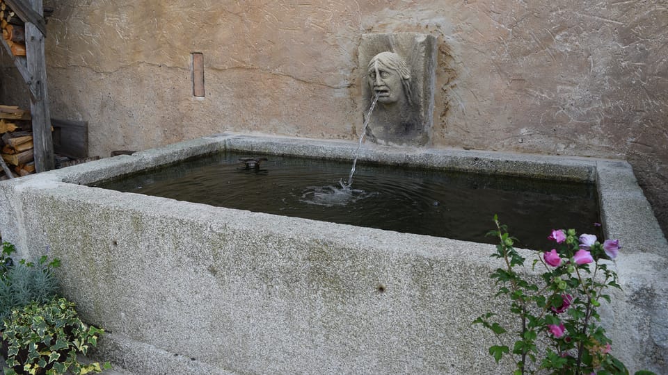 Malešov, photo: Ondřej Tomšů Malešov, photo: Ondřej Tomšů
