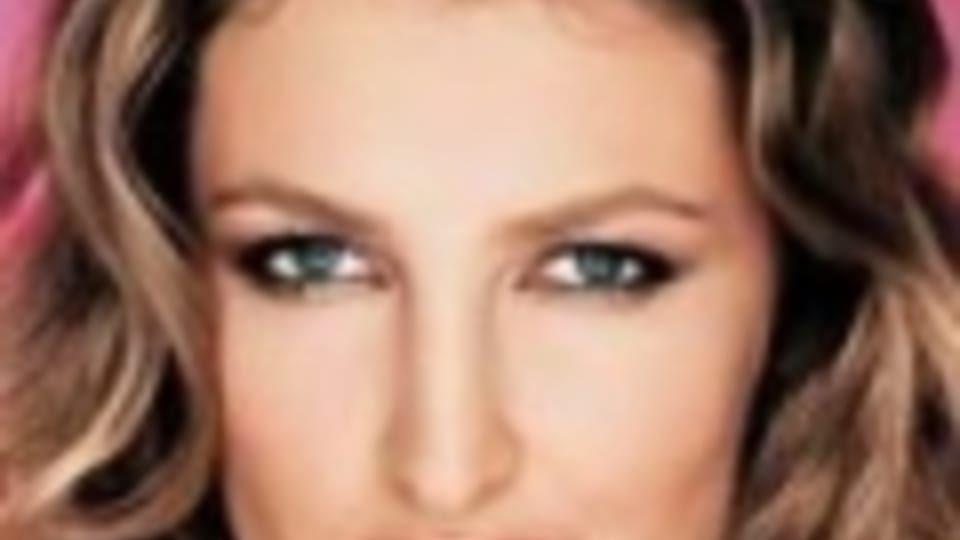 Tereza Maxova Tereza Maxova