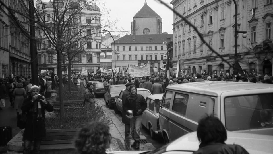 Photo: Josef Šrámek ml., CC BY 4.0 Photo: Josef Šrámek ml., CC BY 4.0