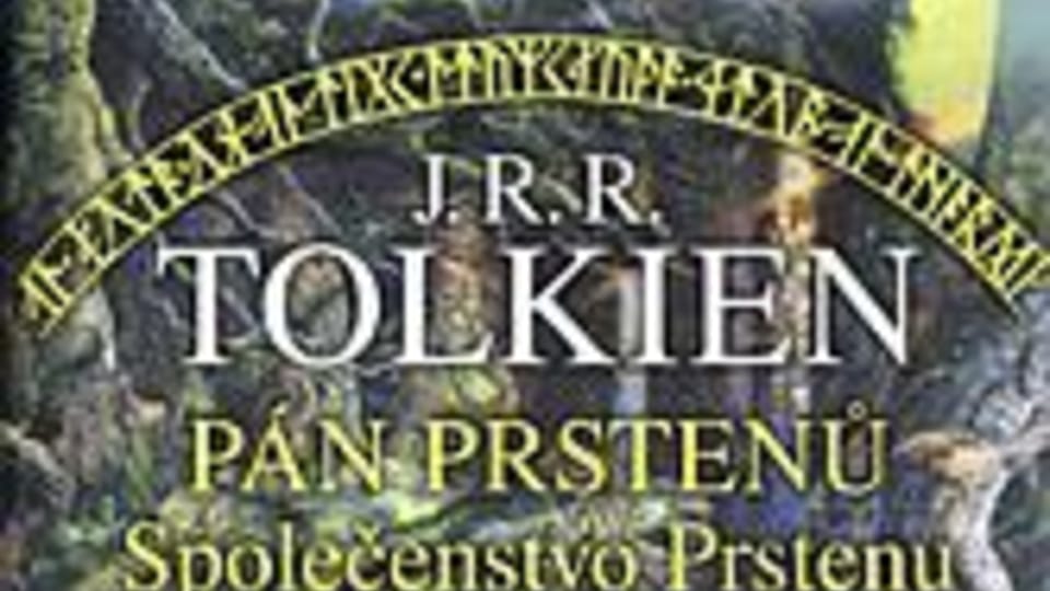 'The Lord of The Rings' 'The Lord of The Rings'