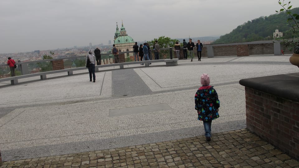 Photo: Kristýna Maková, Praha křížem krážem Photo: Kristýna Maková, Praha křížem krážem