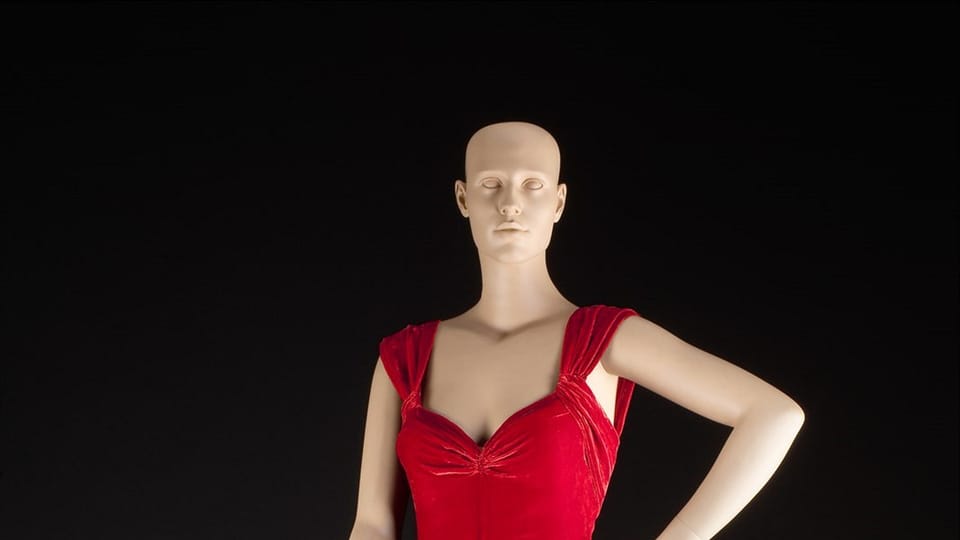 Photo: Archives of the Museum of Decorative Arts in Prague Photo: Archives of the Museum of Decorative Arts in Prague