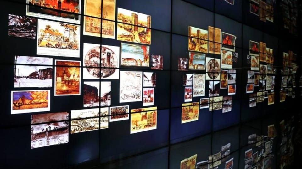 Photo: archive of City of Prague Museum Photo: archive of City of Prague Museum