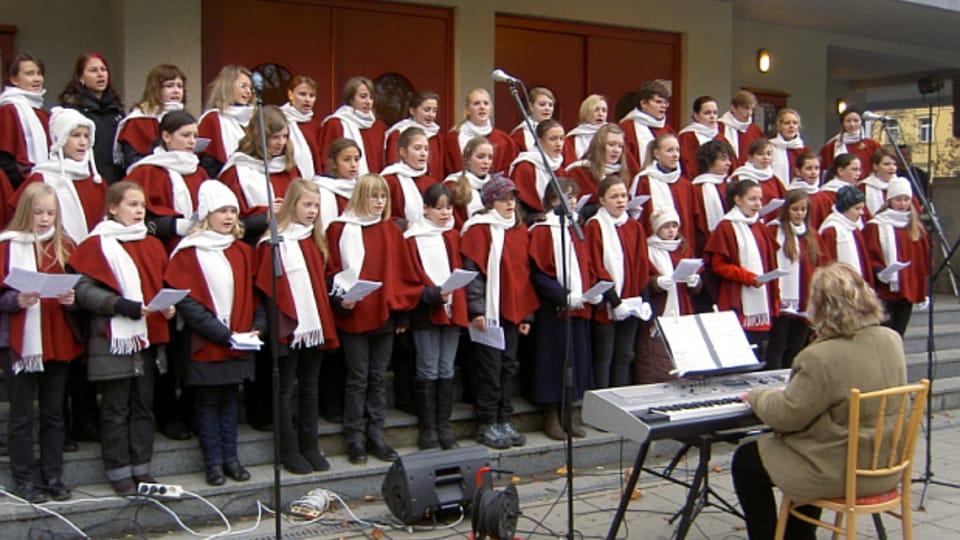 Photo: archive of Radio Prague Photo: archive of Radio Prague