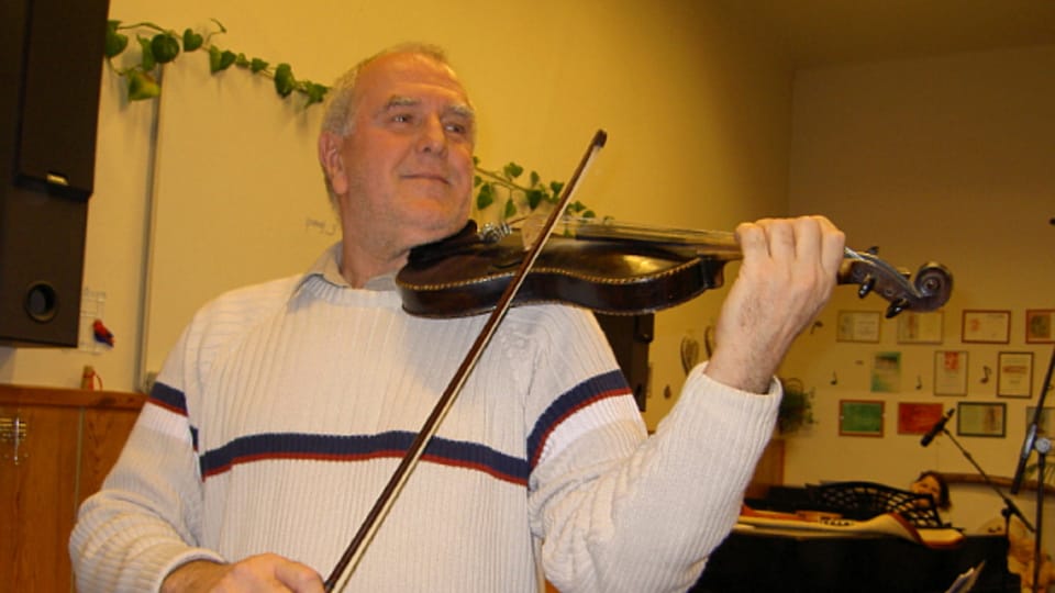 František Staněk