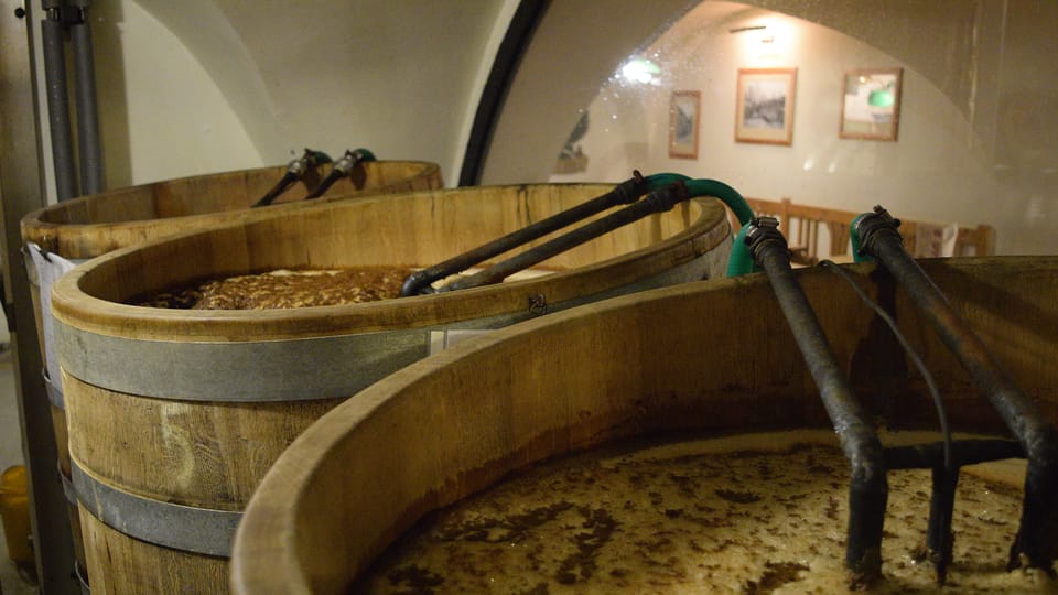 U Medvídků, photo: Ondřej Tomšů U Medvídků, photo: Ondřej Tomšů