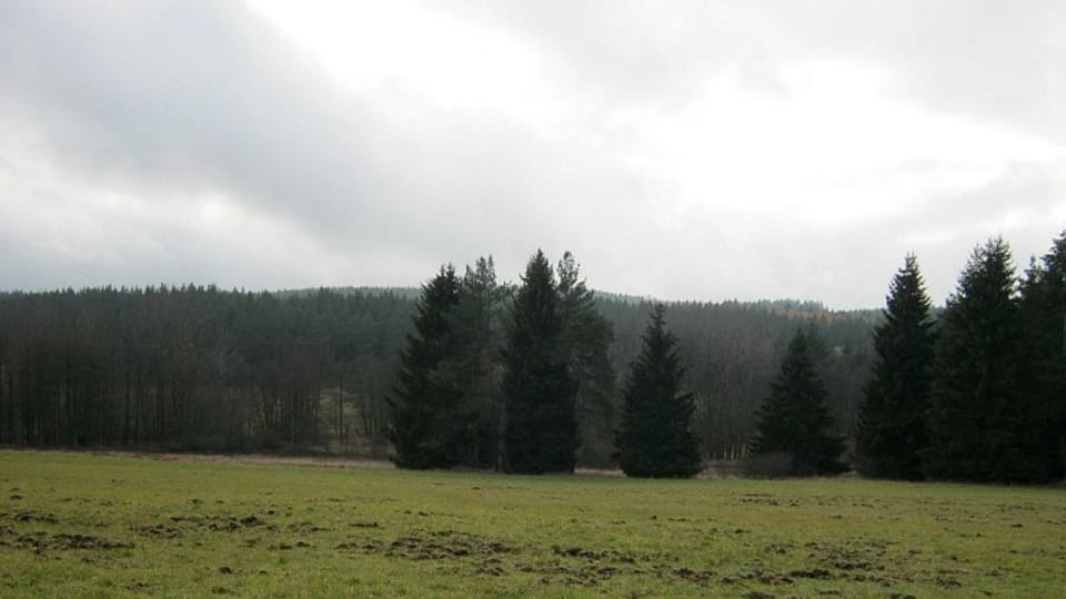 The Czech Republic meets the former West Germany,  photo: Dominik Jůn