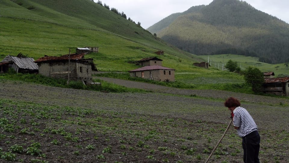 Photo: The Czech Development Agency Photo: The Czech Development Agency