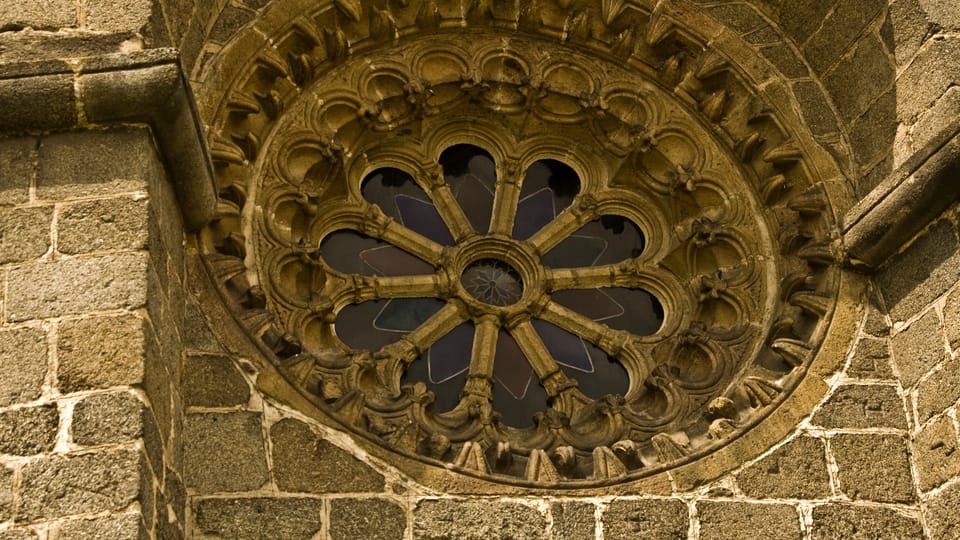 Basilica of St Procopius | Photo: Vít Pohanka, Czech Radio Basilica of St Procopius | Photo: Vít Pohanka, Czech Radio