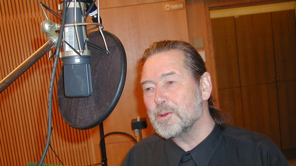 Gordon Truefitt Gordon Truefitt