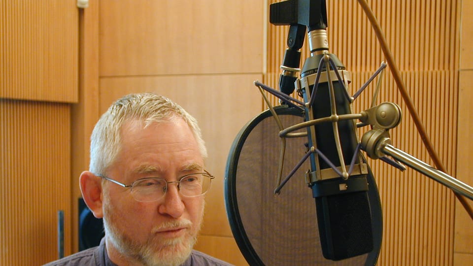 Gerry Turner