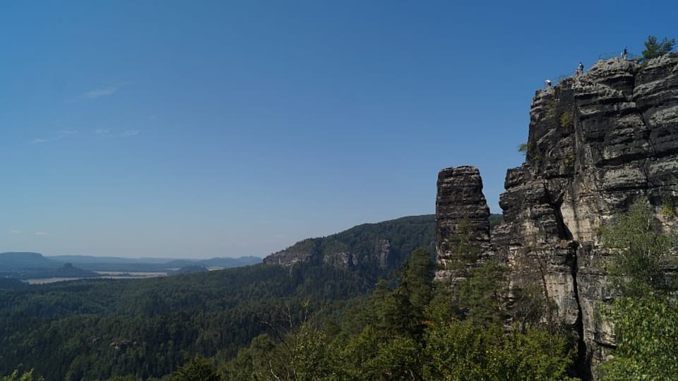 Photo: Miloš Turek,  Radio Prague International