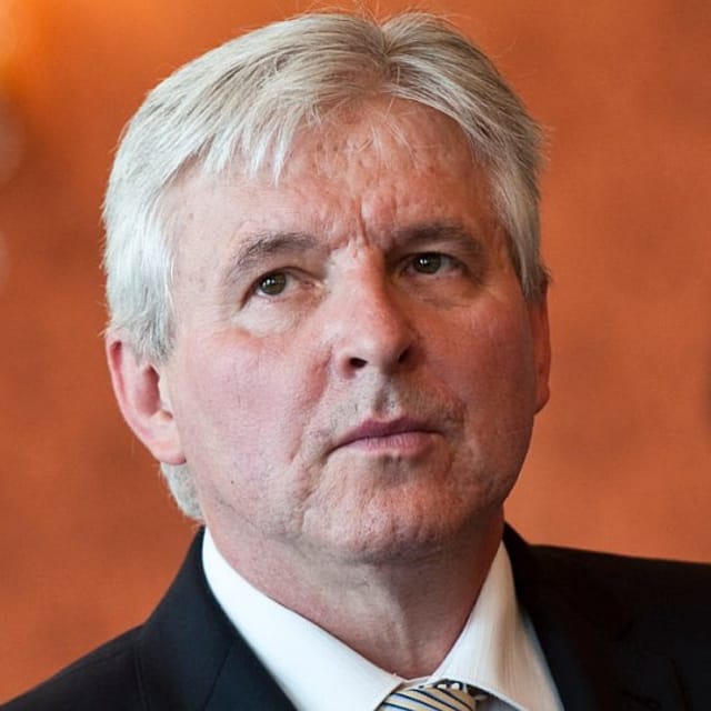 Jiří Rusnok, photo: Filip Jandourek