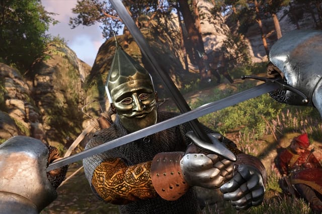 Kingdom Come: Deliverance II | Photo: Warhorse Studios