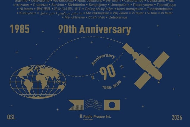 Source: Kristýna Marková,  Radio Prague International