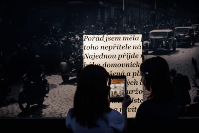 Photo: Post Bellum