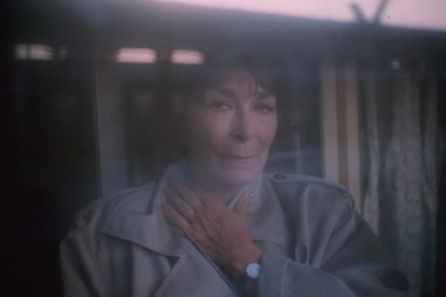 Hana Hegerová | Photo: Nešťastná šťastná Hana Hegerová / Czech Television