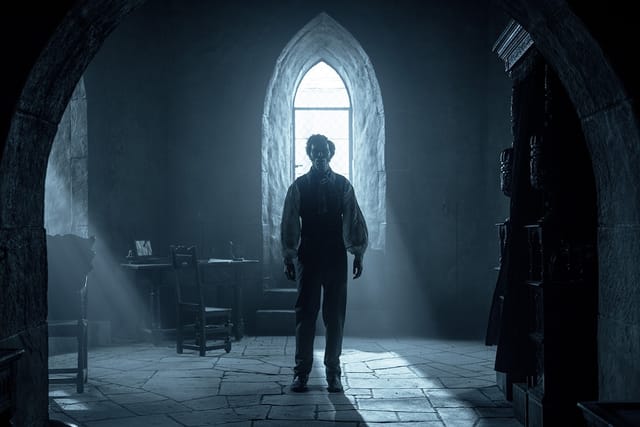 Nosferatu  (2024) | Photo: Universal Pictures