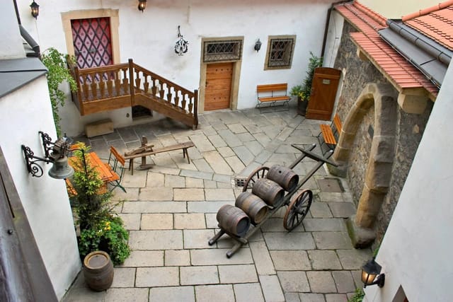 Brewery Museum in Pilsen | Photo: Plzeňský Prazdroj