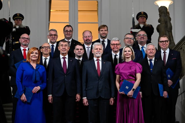 Photo: Zuzana Jarolímková,  iROZHLAS.cz