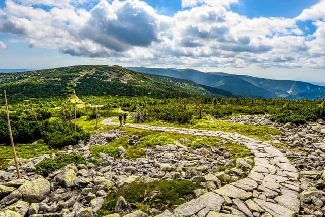 Photo: Via Czechia